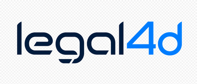 logo legal4d